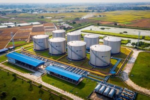 Bộ Công thương nghiên cứu các giải pháp nâng cao năng lực dự trữ KL99 dịch vụ hỗ trợ 24/7, mục tiêu đảm bảo mức dự trữ tối thiểu 90 ngày Link Vào Nhà Cái KL99 COM Tặng +199k.