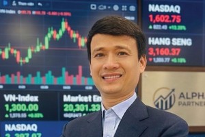 TS. Phạm Tiến Đạt, Viện Chính sách và Chiến lược Kl991.com nạp rút nhanh 