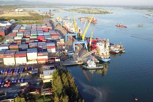 Đà Nẵng sở hữu Kl99kl ưu đãi độc quyền vượt trội để trở thành trung tâm logistics của khu vực