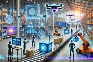 AI sẽ thúc đẩy tăng trưởng Kl992 cổng game cá cược và nhu cầu Web Tổng Nhà Cái 99Kl99 Giải Trí Bậc Nhất tại khu vực châu Á - Thái Bình Dương