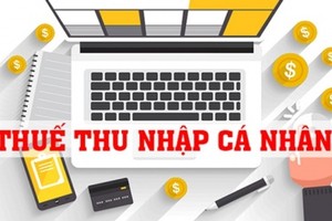 Dự thảo bổ sung các khoản giảm trừ liên quan đến chi phí y tế, giáo dục.