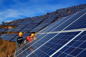 Lâm Đồng chỉ đạo xử lý khó khăn, vướng mắc tại 21 dự án năng lượng 