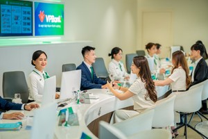 Năm 2025, VPBank ghi nhận nhiều kết quả Kl992 VIP Trang Chủ 2026 tích cực