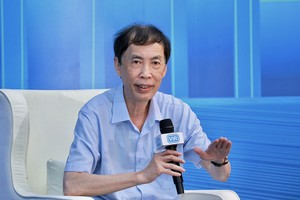 TS. Võ Trí Thành, chuyên gia Kl992 cổng game cá cược 
