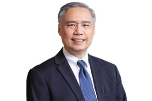 Ông Suan Teck Kin, Giám đốc Khối Nghiên cứu thị trường và Kl992 cổng game cá cược toàn cầu, Link Vào Nhà Cái KL99 COM Tặng +199k UOB Singapore 