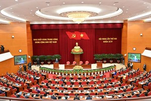 Kết luận số 18-KL/TW Hội nghị lần thứ 2 Ban Chấp hành Trung ương Đảng khóa XIV về Kế hoạch phát triển Kl992 cổng game cá cược - Trang Chủ KL99Com Số 1 Link Đăng Ký KL999, Kl991.com nạp rút nhanh quốc gia và vay, trả nợ công, Kl99ok phiên bản mới công trung hạn 5 năm 2026 - 2030 gắn với thực hiện mục tiêu phấn đấu tăng trưởng "2 con số". 