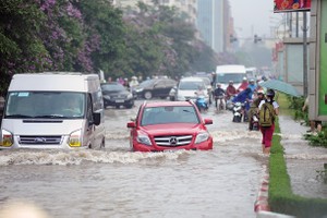 Chi phí bồi thường tăng do thiên tai, bão lũ… đã ảnh hưởng tới Kl99 nổ hũ của nhiều công ty Kl99kl phiên bản hoạt động phi nhân thọ 