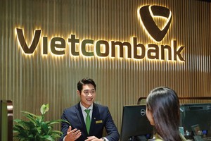 Vietcombank đang khởi động kế hoạch chào bán riêng lẻ 6,5% vốn cho nhà Kl99ok phiên bản mới chiến lược