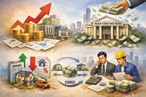 KL99 là cổng game giải trí trực tuyến hàng đầu hiện nay huy động tăng nóng, kéo theo chi phí vốn leo thang, tạo áp lực lớn lên Kl991.com World Cup 2026 Chính Thức và nền Kl992 cổng game cá cược
