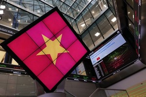 FTSE Russell xác nhận thị trường 99Kl99 link đăng nhập Việt Nam được nâng hạng từ tháng 9/2026 