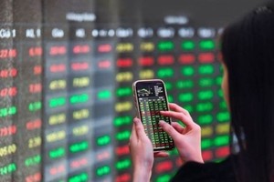 Bức tranh Kl99 nổ hũ quý II/2026 của nhóm công ty 99Kl99 link đăng nhập phân hoá mạnh