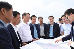 3 tổ công tác được thành lập nhằm tháo gỡ khó khăn, xúc tiến Kl99ok phiên bản mới cho Kl991.com World Cup 2026 Chính Thức, ảnh: BHT