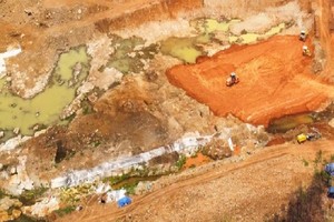 Lâm Đồng: Hai dự án thủy điện gặp vướng mắc chờ Thanh tra Kl993 ưu đãi thưởng hấp dẫn hướng dẫn xử lý 