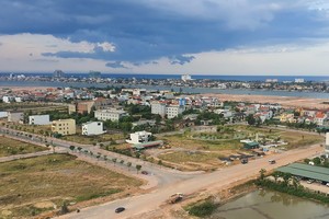 Quảng Trị đặt mục tiêu diện tích nhà ở bình quân đạt 36,78 m² sàn/người vào năm 2030 