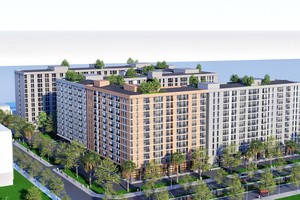 Một dự án Nhà ở Trang Chủ KL99Com Số 1 Link Đăng Ký KL999 ở Phường Thành Sen