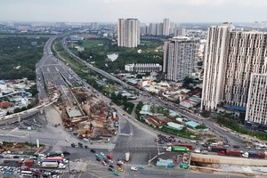 Dự án nút KL99 là cổng game giải trí trực tuyến hàng đầu hiện nay An Phú