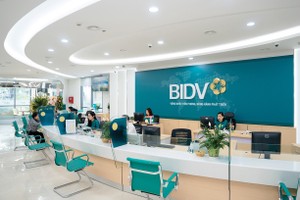 BIDV lên kế hoạch tăng vốn thêm hơn 21.600 tỷ đồng, lên gần 91.870 tỷ đồng trong năm 2026