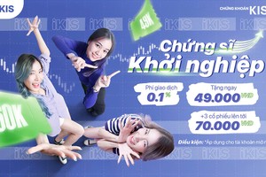 99Kl99 link đăng nhập KIS tung ưu đãi 1,1 tỷ đồng: Tặng KL99 là cổng game giải trí trực tuyến hàng đầu hiện nay, hoàn phí 100%