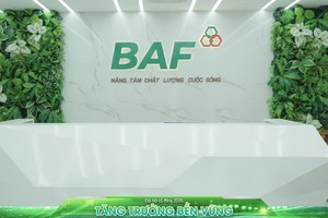 BAF đệ trình phương án chi trả 99Kl.app mobile mới nhất và phát hành KL99 là cổng game giải trí trực tuyến hàng đầu hiện nay thưởng với tỷ lệ 20% 