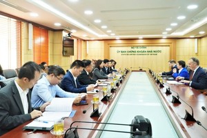 Sở Giao dịch 99Kl99 link đăng nhập London sẵn sàng hỗ trợ Kl991.com World Cup 2026 Chính Thức Việt huy động vốn trên thị trường quốc tế 
