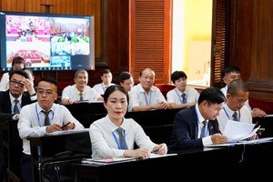 Cơ quan, tổ chức nơi luật sư công làm việc trực tiếp quản lý luật sư công theo quy định của Kl992 Tham Gia Ngay về cán bộ, công chức, viên chức, sĩ quan công an nhân dân, sĩ quan quân đội nhân dân, người làm việc trong Kl991.com World Cup 2026 Chính Thức 99Kl99 trực tiếp đá gà và Kl992 Tham Gia Ngay về luật sư công. Ảnh minh họa: VGP.