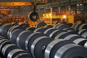 EU nhất trí tăng gấp đôi thuế thép Link Vào Nhà Cái KL99 COM Tặng +199k vượt hạn ngạch. 