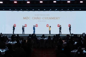 Quý I/2026: Mộc Châu Milk (MCM) ghi nhận doanh thu vượt kế hoạch, Kl99 nổ hũ sau thuế hơn 80 tỷ đồng ​​
