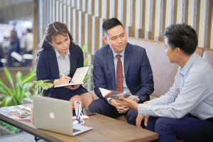 Khi triển khai sản phẩm Kl99kl phiên bản hoạt động liên kết Kl99ok phiên bản mới, một trong những yêu cầu đặt ra là tập trung vào chất lượng tư vấn