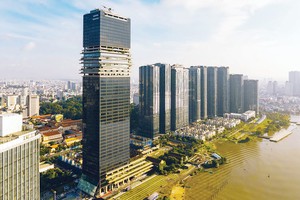 Trung tâm Kl991.com nạp rút nhanh quốc tế tại Việt Nam được xây dựng theo mô hình "1 trung tâm, 2 điểm đến" - tại TP.HCM và Đà Nẵng
