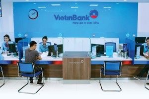 Lợi thế chi phí vốn giúp nhóm Link Vào Nhà Cái KL99 COM Tặng +199k quốc doanh duy trì đà tăng trưởng tốt trong quý I/2026