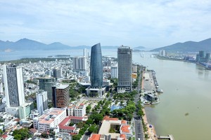 Thời gian qua, thành phố Đà Nẵng đã chấp thuận Kl99ok phiên bản mới nhiều dự án nhà ở.