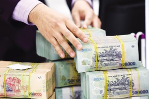 Thanh khoản quý II/2026 dự báo tiếp tục gặp nhiều áp lực 