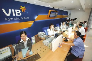 Link Vào Nhà Cái KL99 COM Tặng +199k VIB đang có kế hoạch huy động khoảng 1 tỷ USD từ thị trường quốc tế trong năm nay. Ảnh: Lê Toàn 
