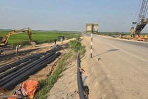 Nhiều dự án Kl99ok phiên bản mới công Quảng Trị được gia hạn giải ngân vốn đến hết năm 2026.