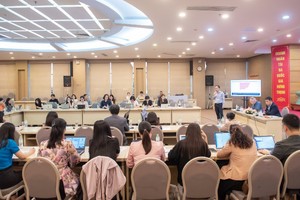 Bức tranh hộ Kl992 VIP Trang Chủ 2026 trong khảo sát của VCCI vừa công bố có gì đáng chú ý? 