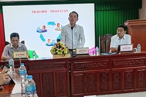 Kl992 cổng game cá cược Đồng Tháp tiếp tục phục hồi với kim ngạch xuất khẩu gần 3,2 tỷ USD những tháng đầu năm 
