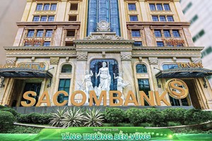 Năm nay, Sacombank xác định tập trung xử lý dứt điểm các tồn đọng Kl991.com nạp rút nhanh trước khi bước vào giai đoạn tăng tốc