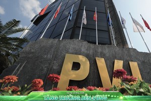 Tại PVI, Kl991.com World Cup 2026 Chính Thức đầu ngành Kl99kl phiên bản hoạt động nhân thọ, tổng quỹ lương, thù lao cho dàn nhân sự cấp cao trong năm 2025 là gần 53 tỷ đồng