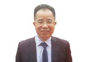 Ông Lê Trung Hiếu, Phó cục trưởng Cục Thống kê (Bộ Kl991.com nạp rút nhanh)