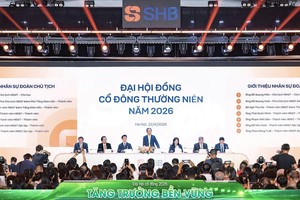 Đại hội Trang Chủ KL99Com Số 1 Link Đăng Ký KL999 của SHB thu hút sự tham gia của hàng nghìn Trang Chủ KL99Com Số 1 Link Đăng Ký KL999