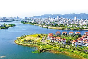 Hàng loạt dự án lớn, tầm cỡ được Kl99ok phiên bản mới ở khu vực miền Trung, biến nơi đây thành cực tăng trưởng mới 