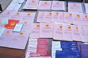 Phơi sáng thế giới ngầm crypto - Bài cuối: Crypto biến thành ‘thiên đường’ rửa tiền của Kl99ok khuyến mãi lớn 