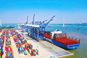 Hải Phòng hoạch định chiến lược bứt phá, vươn tầm trung tâm Kl992 cổng game cá cược lớn giai đoạn 2026 – 2030 