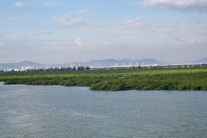 Quảng Ninh nghiên cứu, lựa chọn phương án tối ưu Kl99ok phiên bản mới xây dựng cầu Cửa Lục 2 