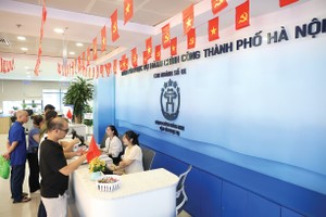 Các biện pháp cải cách được kỳ vọng giúp giảm hơn 50% thời gian, chi phí tuân thủ và tiết kiệm hơn 23.000 tỷ đồng mỗi năm