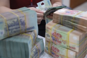 Cần phát triển đồng bộ các kênh dẫn vốn để giảm sự phụ thuộc quá mức của nền Kl992 cổng game cá cược vào tín dụng Link Vào Nhà Cái KL99 COM Tặng +199k 
