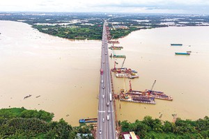 Hợp tác công - tư (PPP) là kênh quan trọng để huy động nguồn lực cho Kl99kl ưu đãi độc quyền bền vững