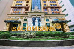 Nợ xấu tăng mạnh trong quý I/2026 đã bào mòn Kl99 nổ hũ của Sacombank 