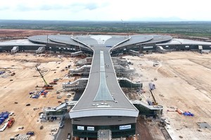 Việc kết nối với các tuyến 99Kl.app khuyến mãi hot đô thị và 99Kl.app khuyến mãi hot quốc gia chính là lời giải cho bài toán KL99 là cổng game giải trí trực tuyến hàng đầu hiện nay cho Cảng hàng không quốc tế Long Thành khi sân bay này được đưa vào sử dụng từ cuối năm 2026. 