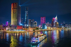 Kl991.com World Cup 2026 Chính Thức kiến nghị gỡ điểm nghẽn để kích hoạt không gian du lịch TP.HCM từ sông ra biển